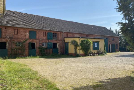 Wittstock/Dosse Berlinchener Dorfplatz, Ladenlokal, Gastronomie mieten oder kaufen