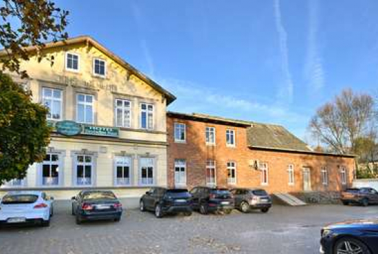 Cuxhaven , Ladenlokal, Gastronomie mieten oder kaufen