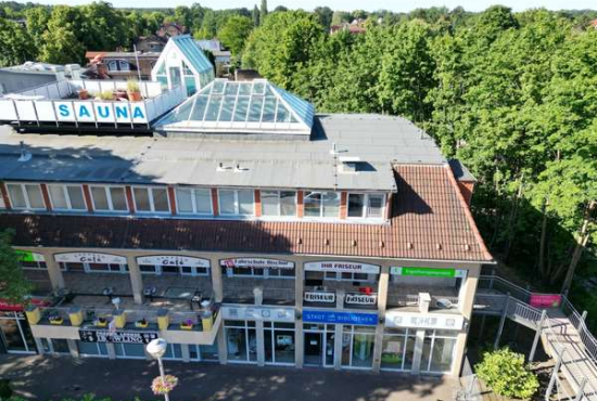 Hohen Neuendorf Schönfließer Straße, Ladenlokal, Gastronomie mieten oder kaufen
