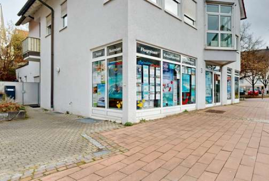 Weinstadt , Ladenlokal, Gastronomie mieten oder kaufen
