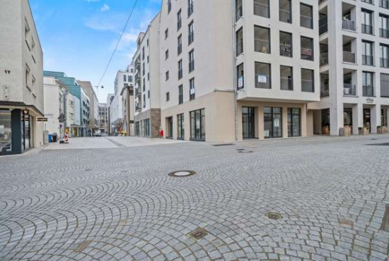 Ulm , Ladenlokal, Gastronomie mieten oder kaufen