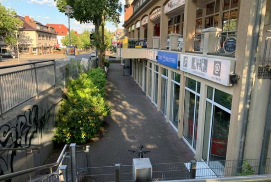 Hohen Neuendorf Schönfließer Straße, Ladenlokal, Gastronomie mieten oder kaufen