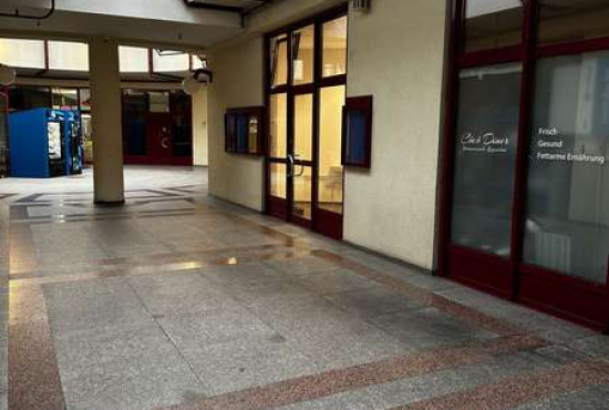 Rastatt Bahnhofstraße, Ladenlokal, Gastronomie mieten oder kaufen