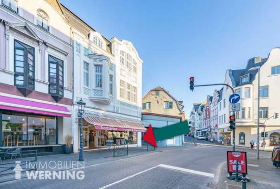 Bad Honnef Hauptstraße, Ladenlokal, Gastronomie mieten oder kaufen