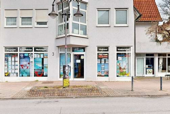 Weinstadt , Ladenlokal, Gastronomie mieten oder kaufen