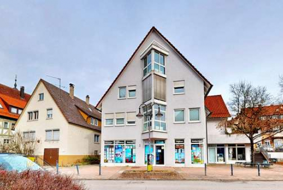 Weinstadt , Ladenlokal, Gastronomie mieten oder kaufen