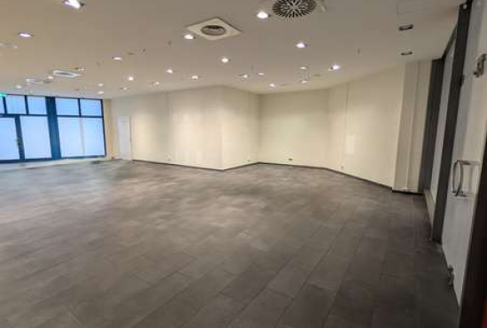 Bocholt Berliner Platz, Ladenlokal, Gastronomie mieten oder kaufen