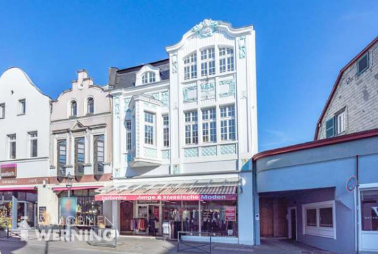 Bad Honnef Hauptstraße, Ladenlokal, Gastronomie mieten oder kaufen