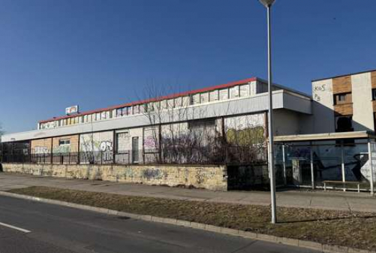 Cottbus , Ladenlokal, Gastronomie mieten oder kaufen
