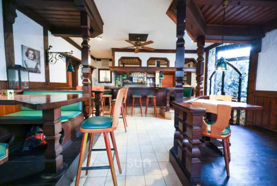 Bad Homburg vor der Höhe Haingärten, Ladenlokal, Gastronomie mieten oder kaufen
