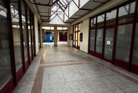 Rastatt Bahnhofstraße, Ladenlokal, Gastronomie mieten oder kaufen
