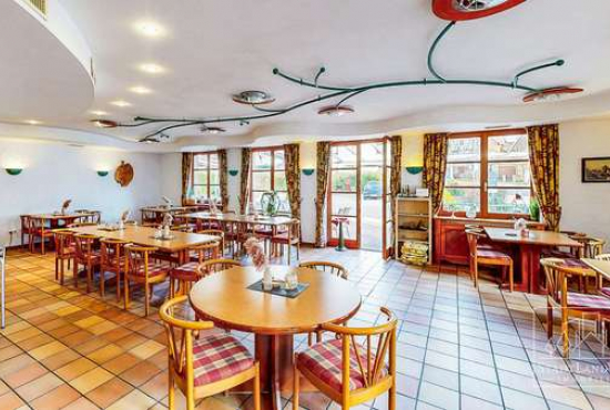 Schönau (Pfalz) Gebüger Straße, Ladenlokal, Gastronomie mieten oder kaufen