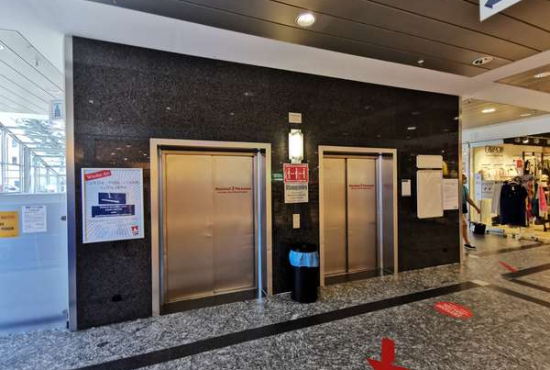 Bad Salzungen Bahnhofstraße, Ladenlokal, Gastronomie mieten oder kaufen