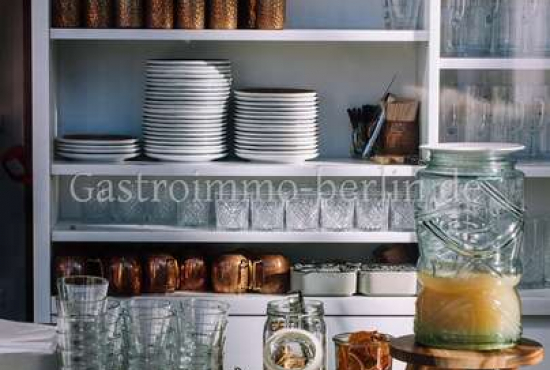 Berlin , Ladenlokal, Gastronomie mieten oder kaufen