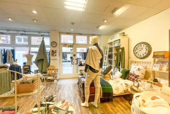 Bocholt , Ladenlokal, Gastronomie mieten oder kaufen