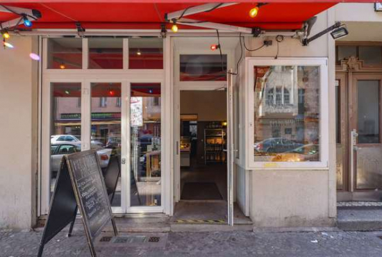 Berlin , Ladenlokal, Gastronomie mieten oder kaufen