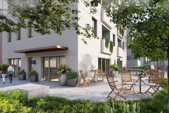 Leipzig Engertstraße, Ladenlokal, Gastronomie mieten oder kaufen