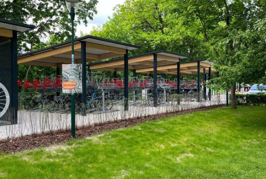 Hohen Neuendorf Schönfließer Straße, Ladenlokal, Gastronomie mieten oder kaufen