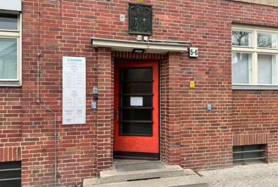 Berlin Bahnhofstraße, Ladenlokal, Gastronomie mieten oder kaufen