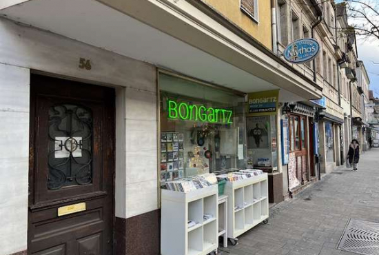Erlangen Hauptstr., Ladenlokal, Gastronomie mieten oder kaufen