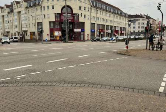 Rastatt Bahnhofstraße, Ladenlokal, Gastronomie mieten oder kaufen