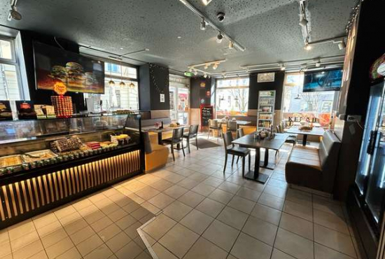 Freising Fußgängerzone *, Ladenlokal, Gastronomie mieten oder kaufen