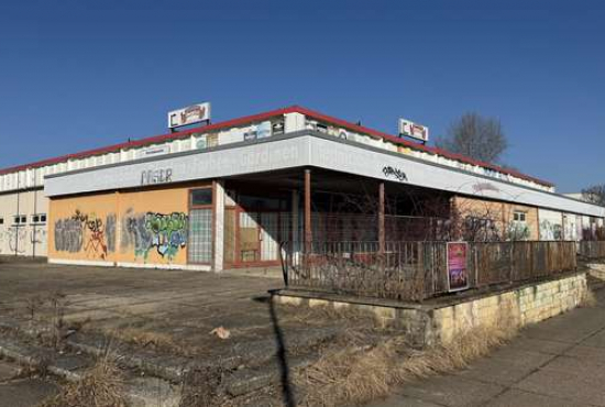 Cottbus , Ladenlokal, Gastronomie mieten oder kaufen
