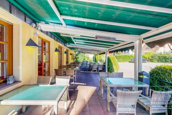 Schönau (Pfalz) Gebüger Straße, Ladenlokal, Gastronomie mieten oder kaufen