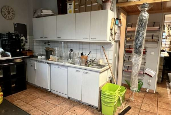 Hamburg , Ladenlokal, Gastronomie mieten oder kaufen