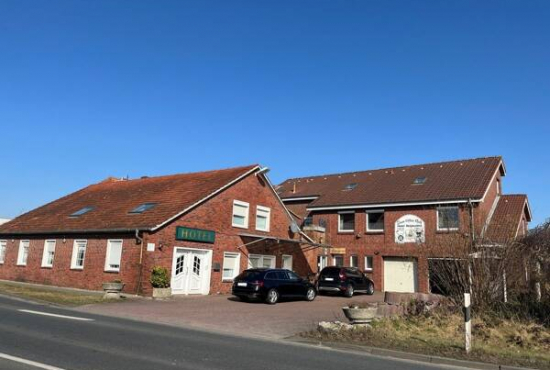 Friedeburg , Ladenlokal, Gastronomie mieten oder kaufen