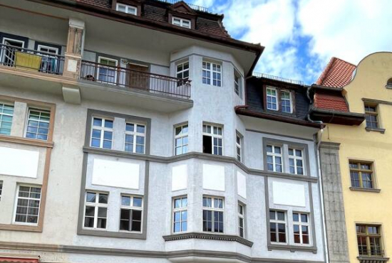 Arnstadt Erfurter Str., Ladenlokal, Gastronomie mieten oder kaufen