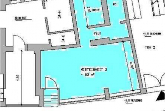Magdeburg / Sudenburg Lemsdorfer Weg, Ladenlokal, Gastronomie mieten oder kaufen