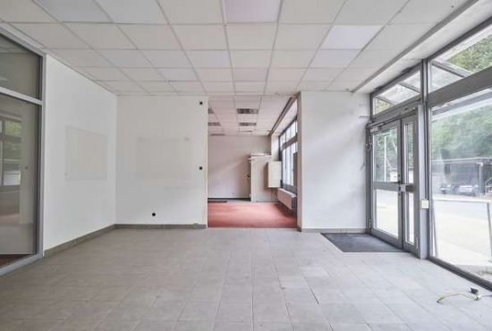 Schmitten Brunhildestrasse, Ladenlokal, Gastronomie mieten oder kaufen