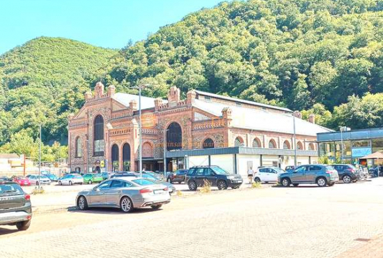 Bad Ems , Ladenlokal, Gastronomie mieten oder kaufen