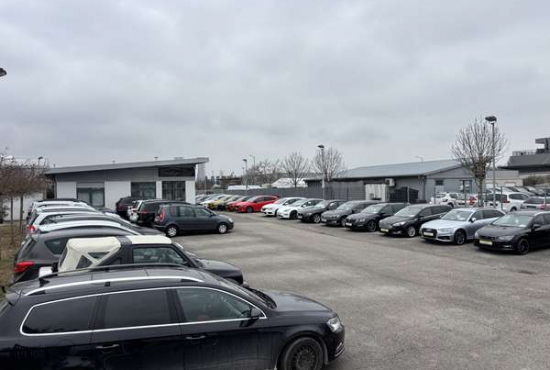Fürth Toni-Wolf-Straße, Ladenlokal, Gastronomie mieten oder kaufen