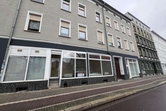 Magdeburg / Sudenburg Lemsdorfer Weg, Ladenlokal, Gastronomie mieten oder kaufen