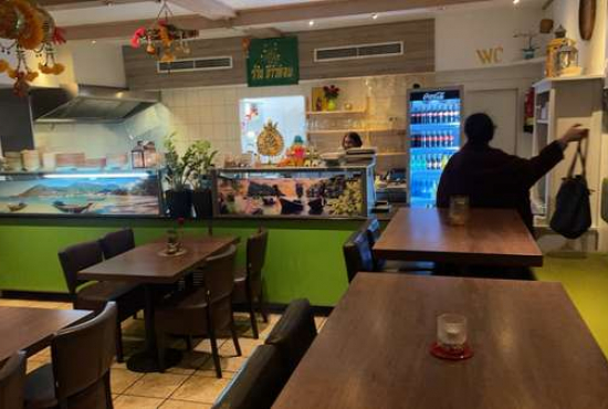 Bergisch Gladbach Am alten Pastorat, Ladenlokal, Gastronomie mieten oder kaufen