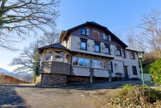 Schenkenzell Schenkenburg, Ladenlokal, Gastronomie mieten oder kaufen