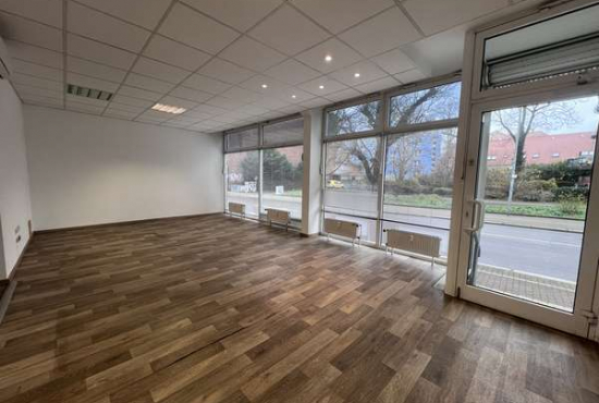 Magdeburg / Sudenburg Lemsdorfer Weg, Ladenlokal, Gastronomie mieten oder kaufen