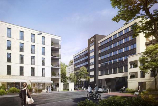 Leipzig Engertstraße, Ladenlokal, Gastronomie mieten oder kaufen