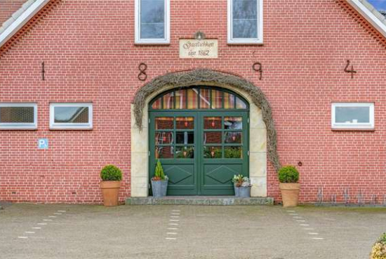 Beverstedt , Ladenlokal, Gastronomie mieten oder kaufen