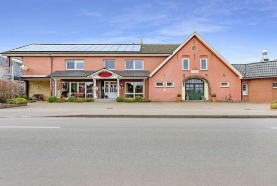 Beverstedt , Ladenlokal, Gastronomie mieten oder kaufen