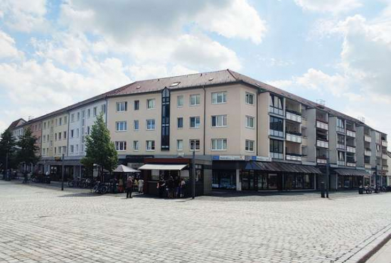 Sömmerda Marktstraße, Ladenlokal, Gastronomie mieten oder kaufen