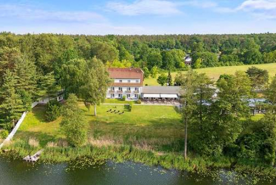 Chorin , Ladenlokal, Gastronomie mieten oder kaufen