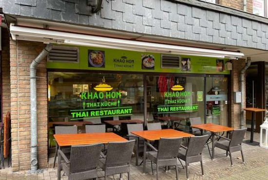 Bergisch Gladbach Am alten Pastorat, Ladenlokal, Gastronomie mieten oder kaufen