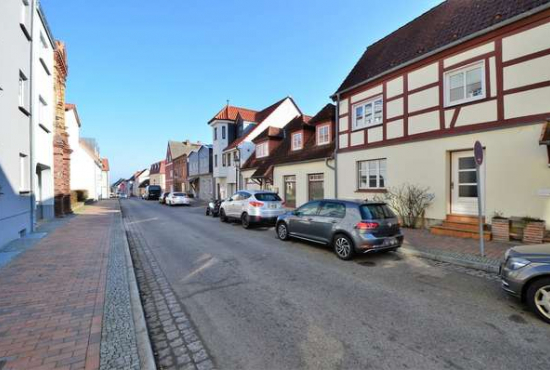 Ribnitz-Damgarten Lange Straße, Ladenlokal, Gastronomie mieten oder kaufen