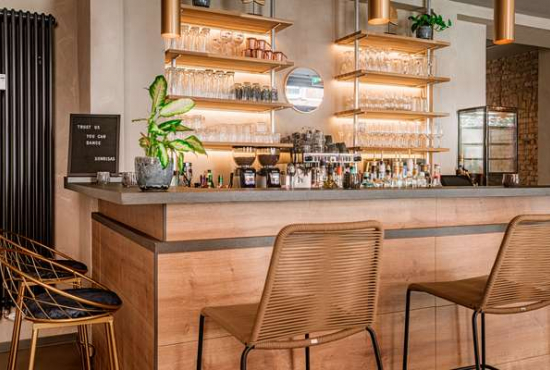 Mannheim , Ladenlokal, Gastronomie mieten oder kaufen