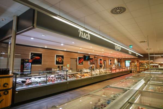 Augsburg , Ladenlokal, Gastronomie mieten oder kaufen