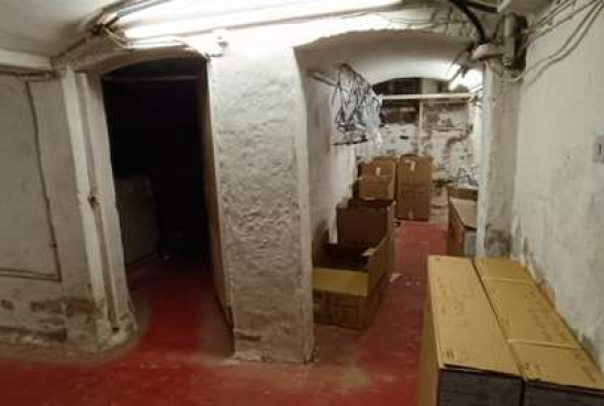 Braunschweig Cellerstraße, Ladenlokal, Gastronomie mieten oder kaufen