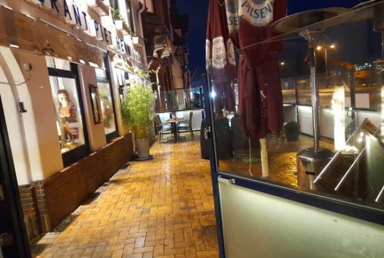 Flensburg Schiffbrücke, Ladenlokal, Gastronomie mieten oder kaufen